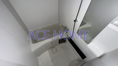 【浴室】 | ファステート難波ヴィラント