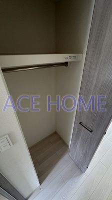 【収納】 | ファステート難波ヴィラント