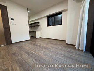 【居間・リビング】