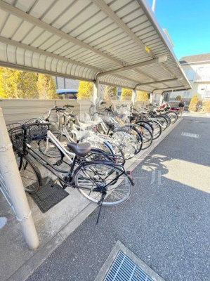 【その他共用部分】 | グランソレイユ