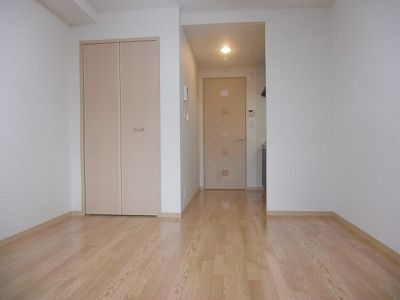 【内装】 | グランソレイユ | おしゃれな内装です