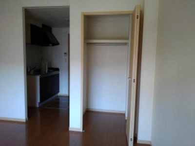 【収納】 | グランソレイユ | 別号室参考写真です