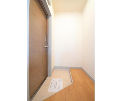 【玄関】 | プラザ宿町