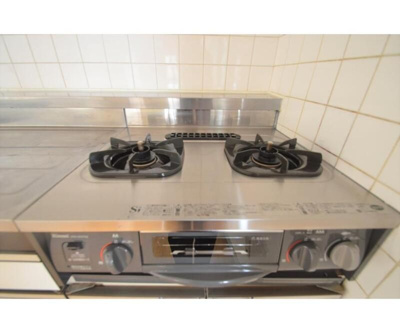 【キッチン】 | プラザ宿町