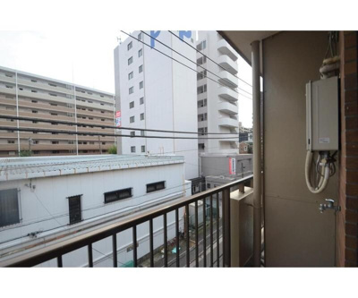 【展望】 | プラザ宿町