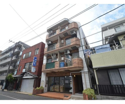 【外観】 | プラザ宿町