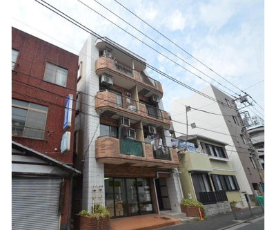 【外観】 | プラザ宿町