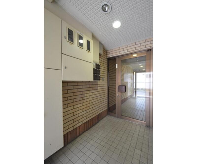 【ロビー】 | プラザ宿町