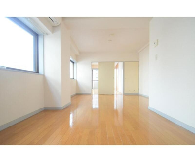 【洋室】 | プラザ宿町