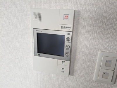 【セキュリティ】 | エスリード弁天町ノースプレミア