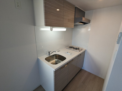 【キッチン】 | エスリード弁天町ノースプレミア