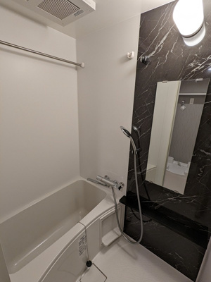 【浴室】 | エスリード弁天町ノースプレミア