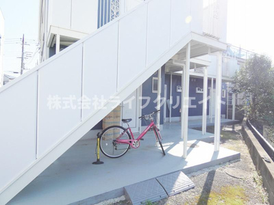 【その他共用部分】 | 芙蓉ハイム