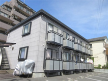 コーワセピアコートの画像