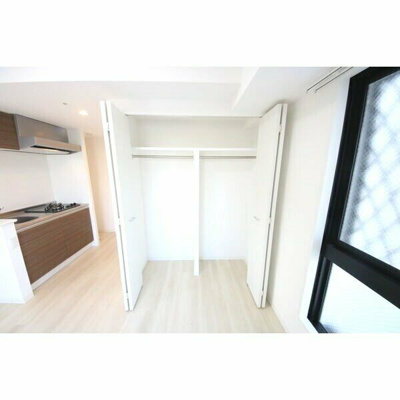 【収納】 | S-RESIDENCE千種