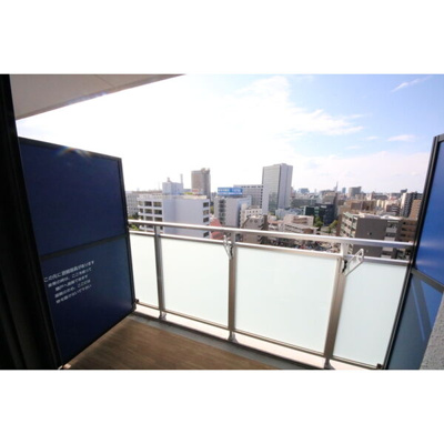 【展望】 | S-RESIDENCE千種