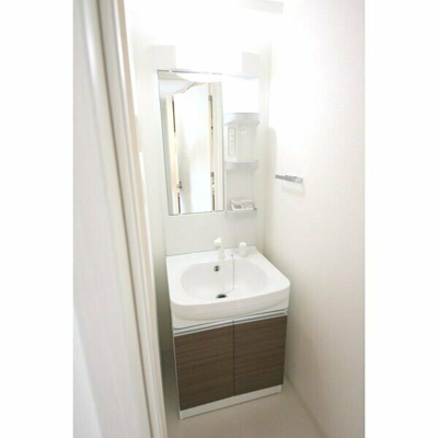 【洗面所】 | S-RESIDENCE千種