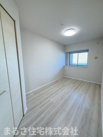 プレミスト宮崎アクアリゾートの洋室