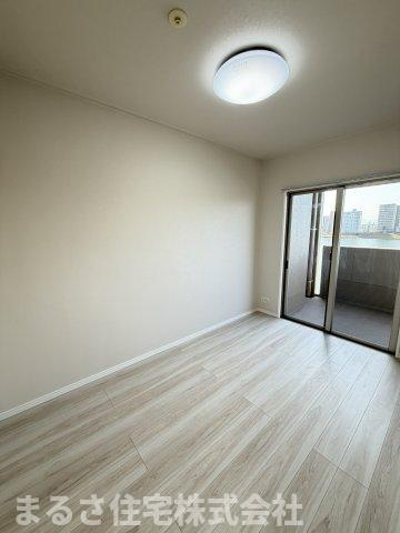 プレミスト宮崎アクアリゾートの子供部屋