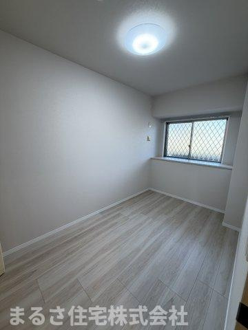 プレミスト宮崎アクアリゾートの寝室