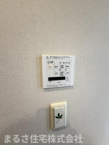 プレミスト宮崎アクアリゾートの防犯設備