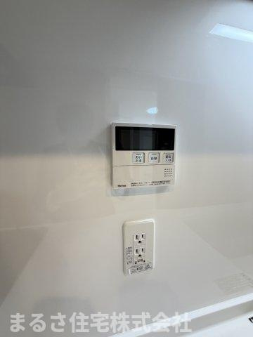 プレミスト宮崎アクアリゾートの防犯設備