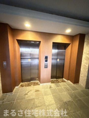 プレミスト宮崎アクアリゾートのその他共用部分