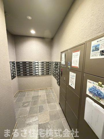 プレミスト宮崎アクアリゾートのその他