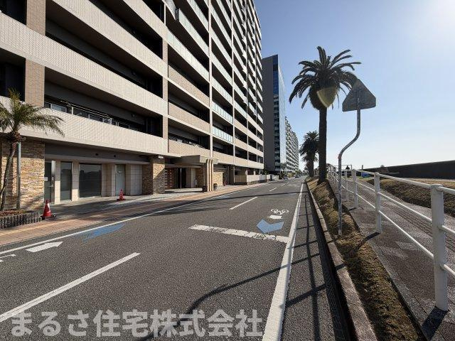 プレミスト宮崎アクアリゾートの周辺