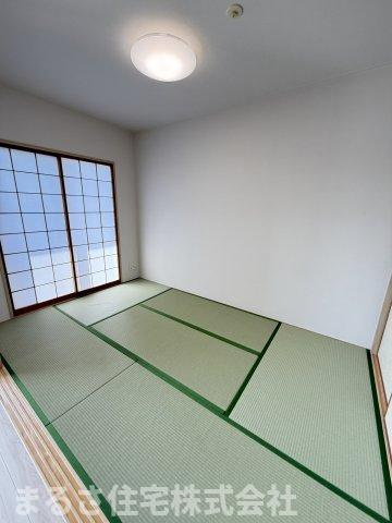 プレミスト宮崎アクアリゾートの和室