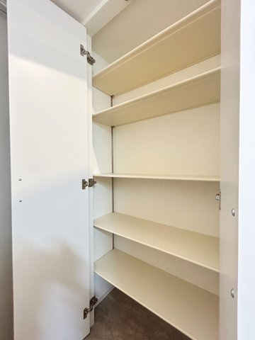 ルーエ池下の設備