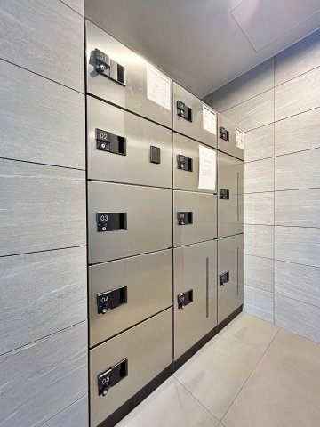 ルーエ池下のその他