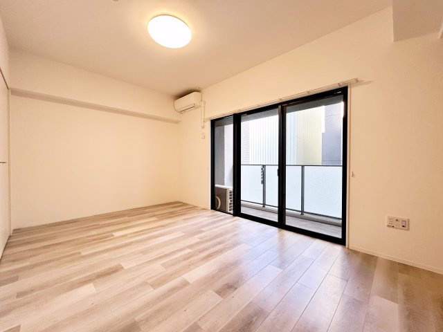 ルーエ池下の内装