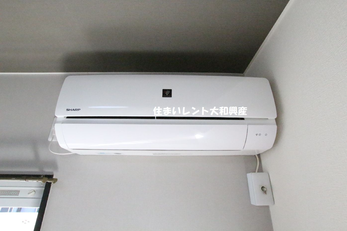 フラットストーン相模の設備