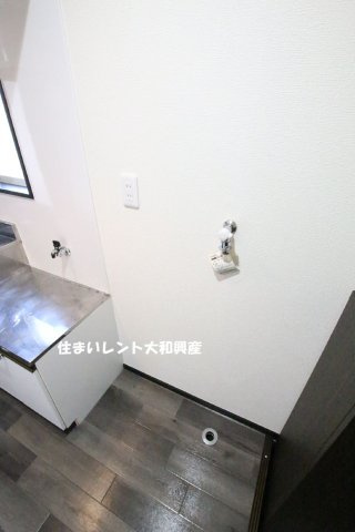 フラットストーン相模のその他