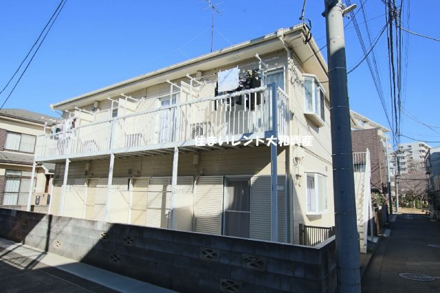 フラットストーン相模