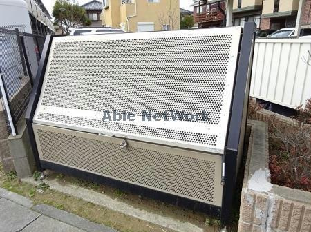 スエルテのその他共用部分|建物設備