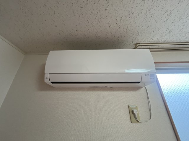 レナアバンスの設備