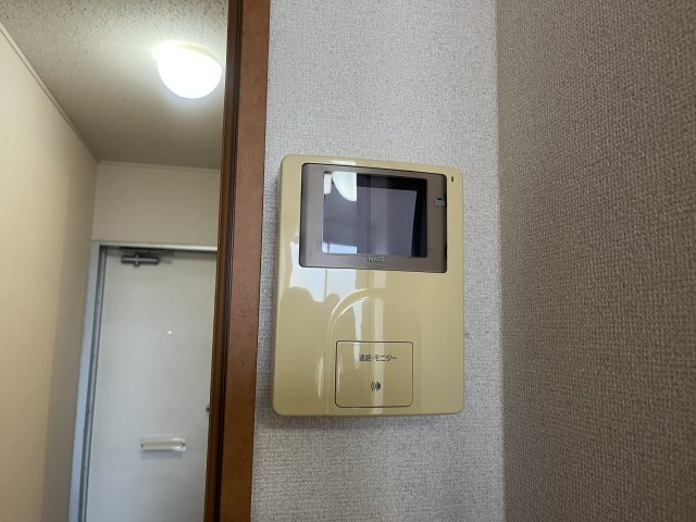 レナアバンスのセキュリティ