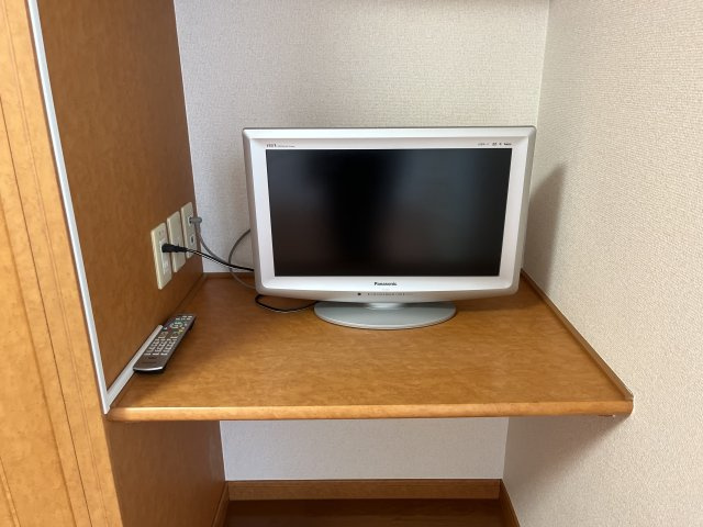 レナアバンスのその他共用部分