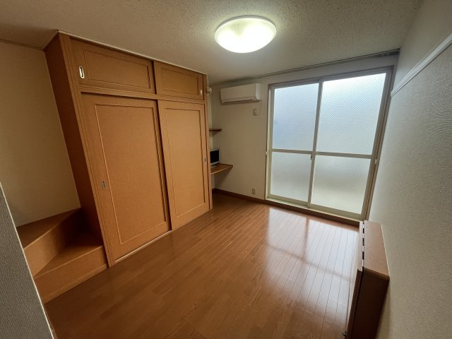 レナアバンスの居間・リビング