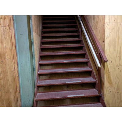 【内装】 | 深井沢町倉庫