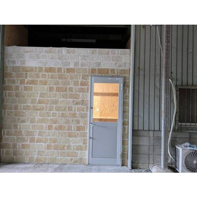 【内装】 | 深井沢町倉庫