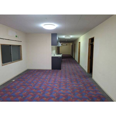 【内装】 | 深井沢町倉庫