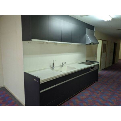 【キッチン】 | 深井沢町倉庫