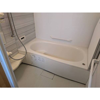 【浴室】 | 深井沢町倉庫