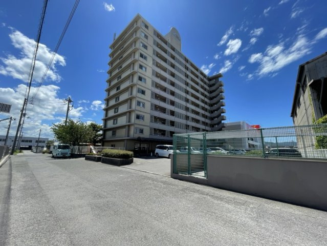 アイランド・コート郷東町