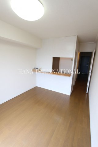 リンドウの居間・リビング