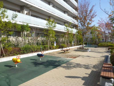 【その他】 | メイツブラン長岡京