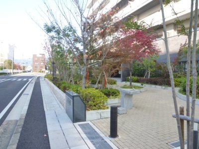 【その他】 | メイツブラン長岡京